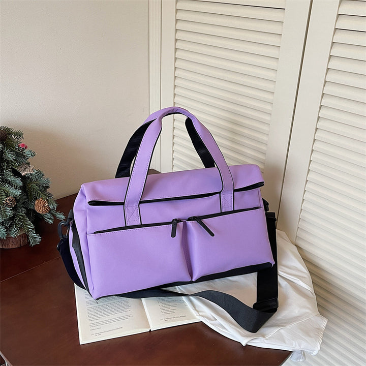 Vielseitiger Reiseorganizer Duffle Karnz