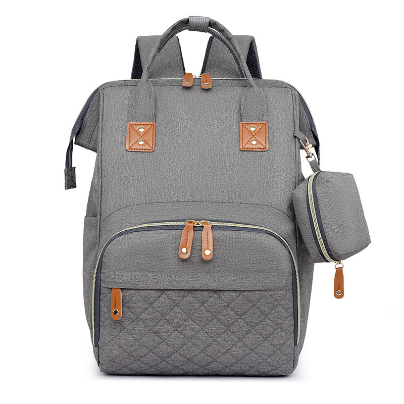 Stylischer Multifunktionaler Reise-Rucksack Karnz