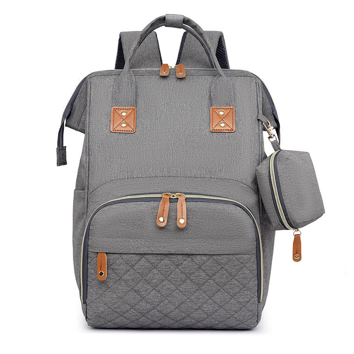 Stylischer Multifunktionaler Reise-Rucksack Karnz