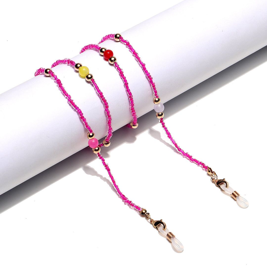 Perlenbrillenband Karnz 1787367419