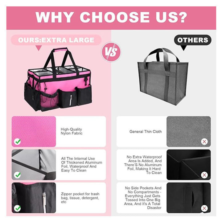 Organizer-Tasche Karnz