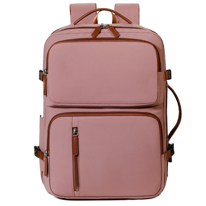 Vielseitiger funktionaler Reiserrucksack Karnz
