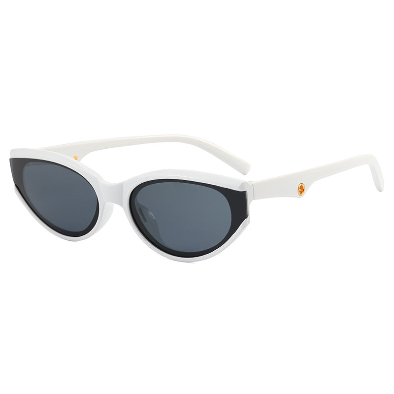 Damen Cat-Eye Sonnenbrille im eleganten Design Karnz