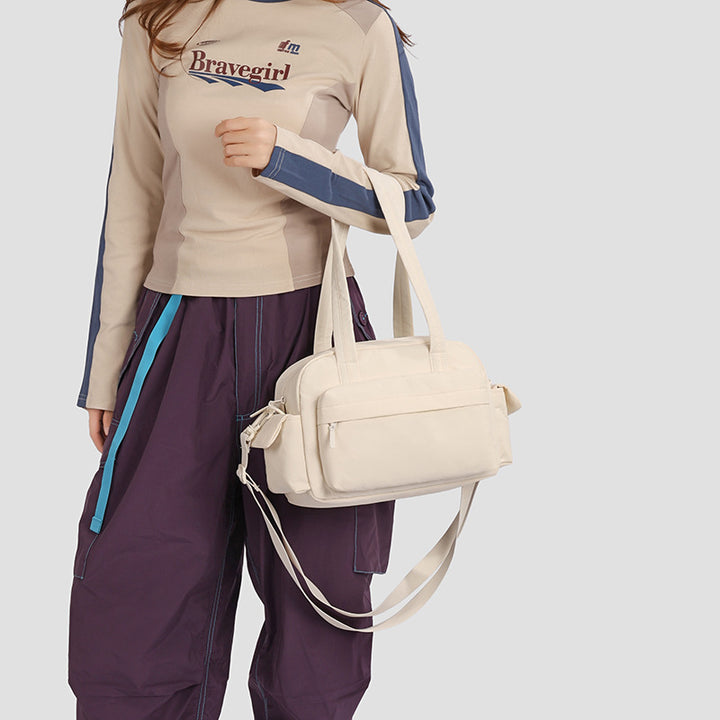 Vielseitige tägliche Utility Tote Bag