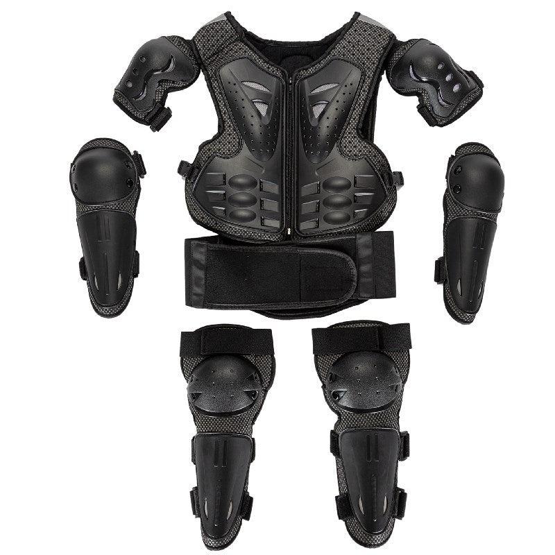 Advanced Protection Gear Set Karnz