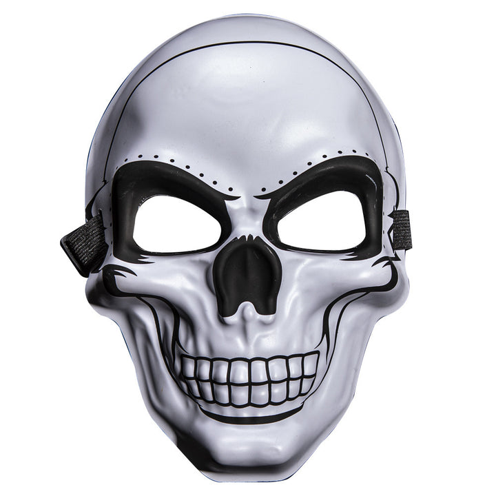 Totenkopfmaske