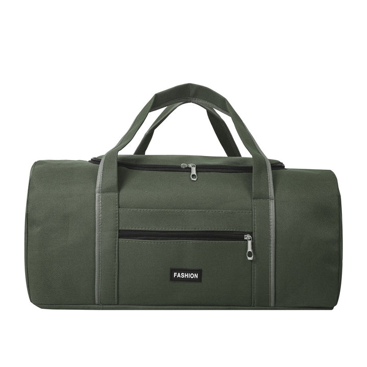 Geräumige Reisetasche