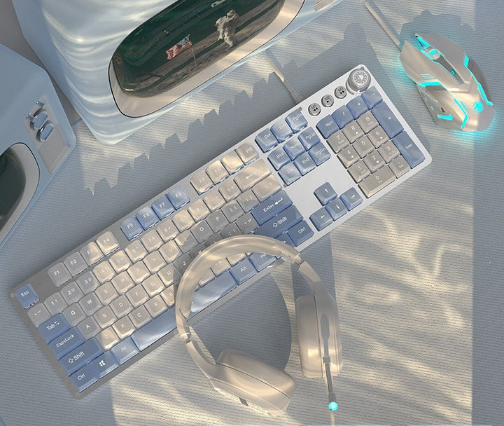 Tastaturzubehör Karnz