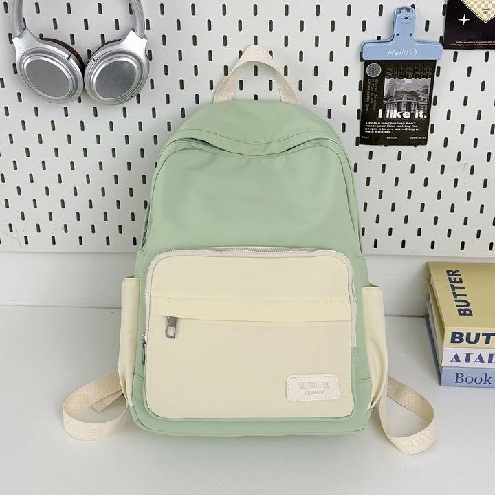 Funktionaler Alltagsrucksack Karnz