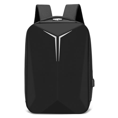 Sleek Minimalist Tech Rucksack Karnz