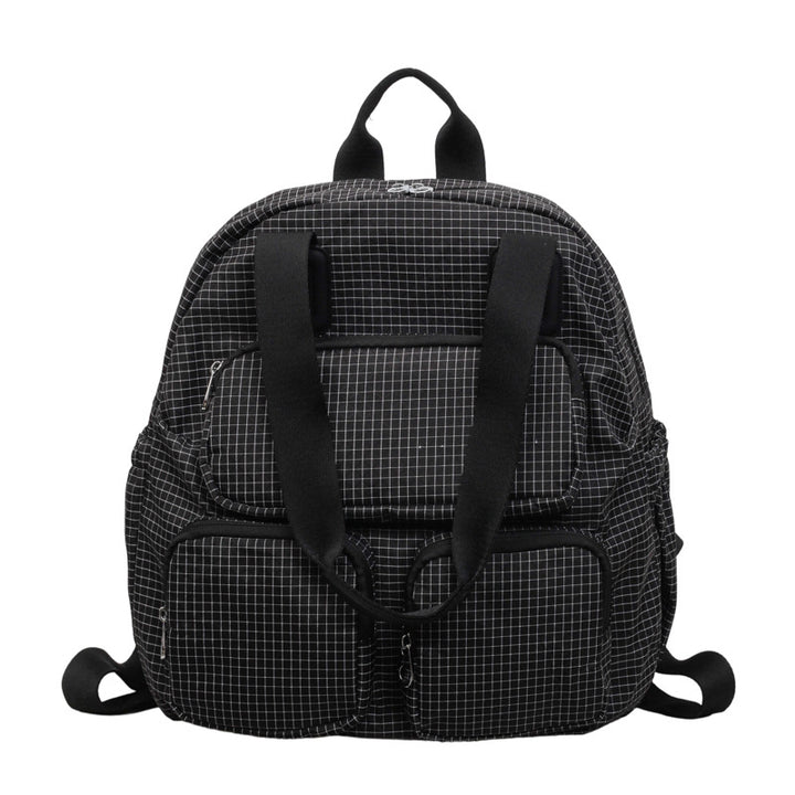 Haltbarer Mehrfach-Taschen-Rucksack Karnz