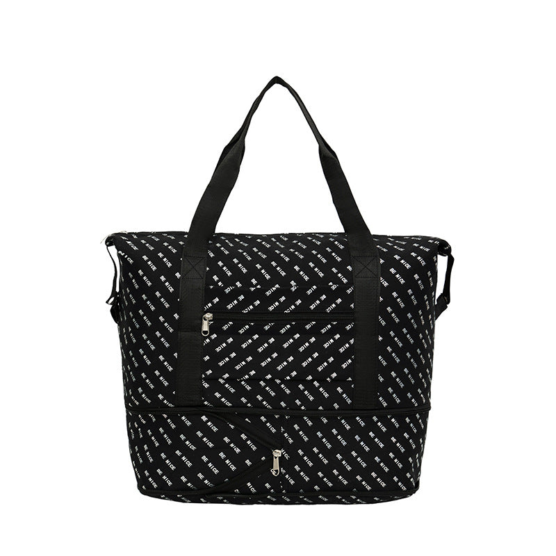 Vielseitige Alltags-Tasche