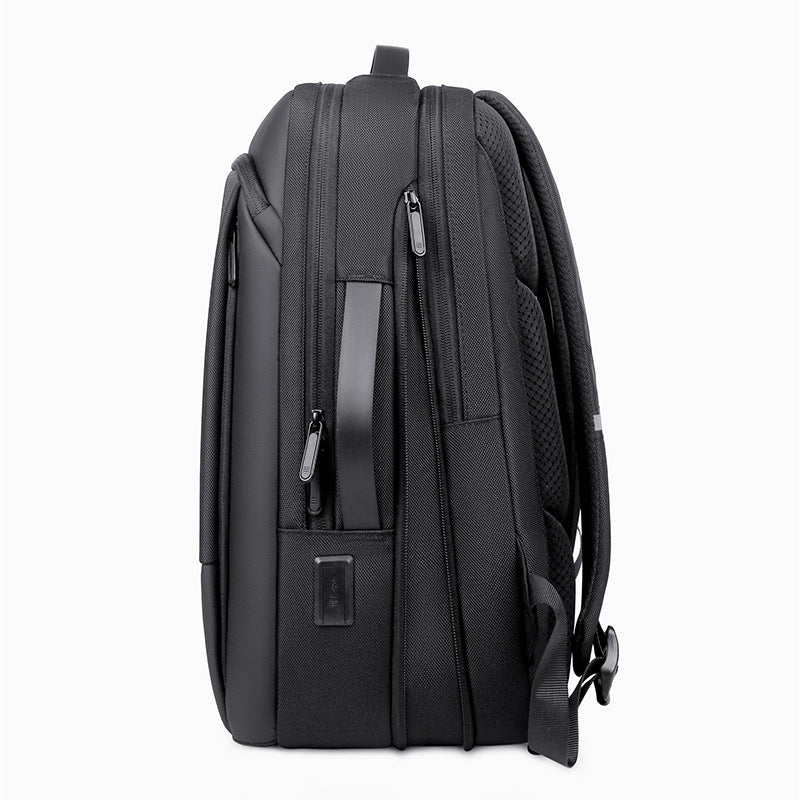 Slim Laptop Rucksack Karnz