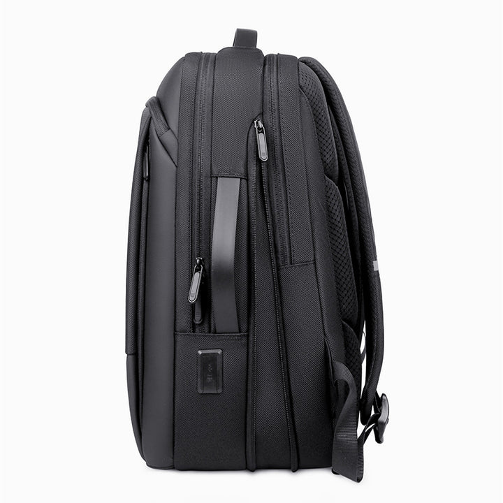 Slim Laptop Rucksack Karnz
