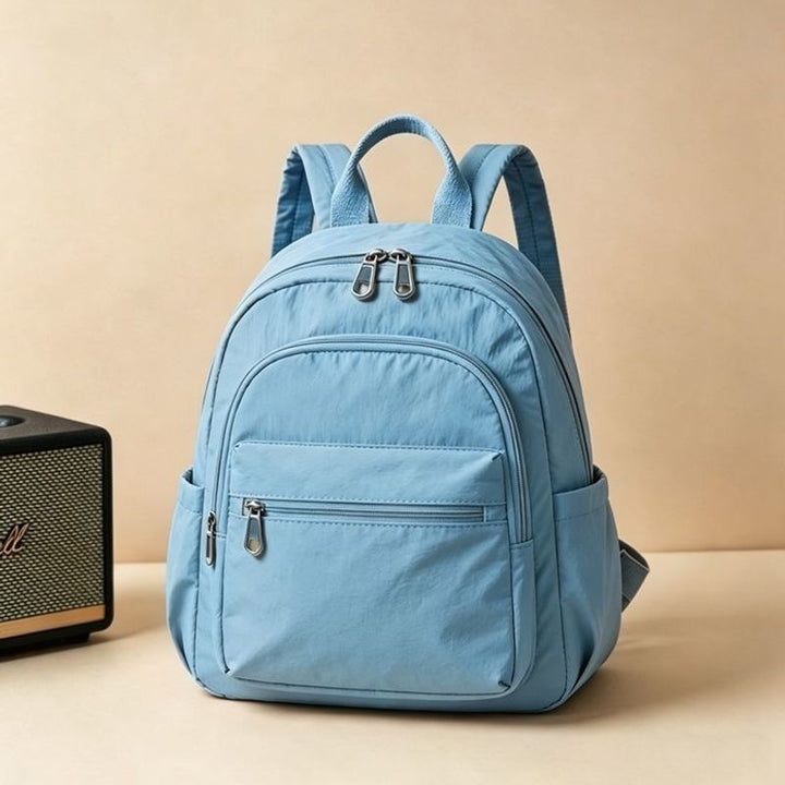 Kompakter Tagesrucksack Karnz