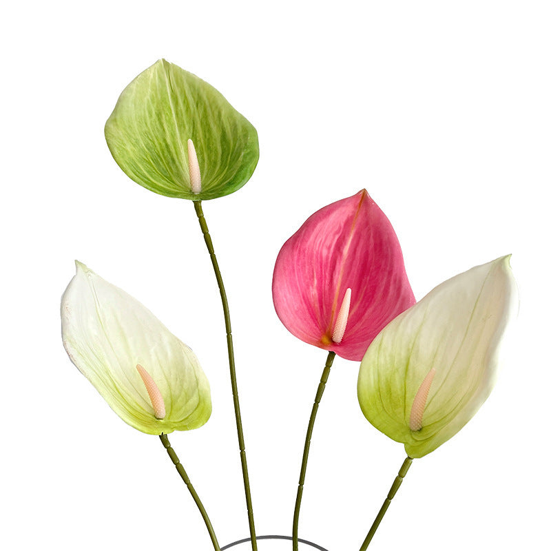 Elegante Kunstblume Karnz