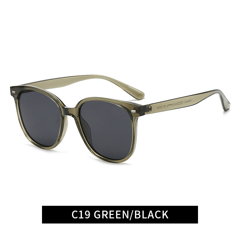 Damen Sonnenbrille Karnz