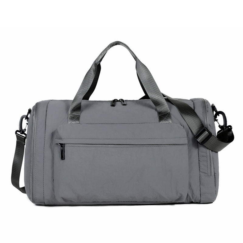 Langlebig Vielseitig Reisetasche Karnz