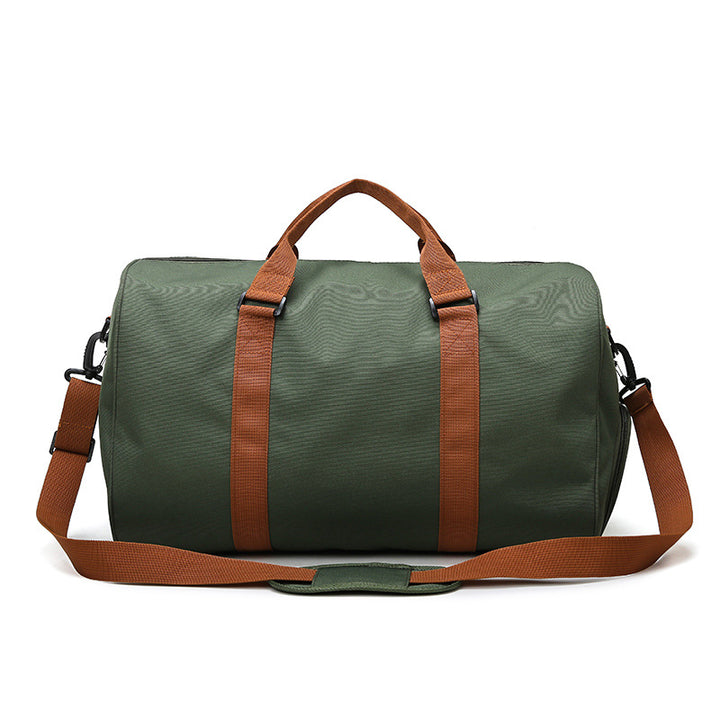 Vielseitige leichte Reisetasche