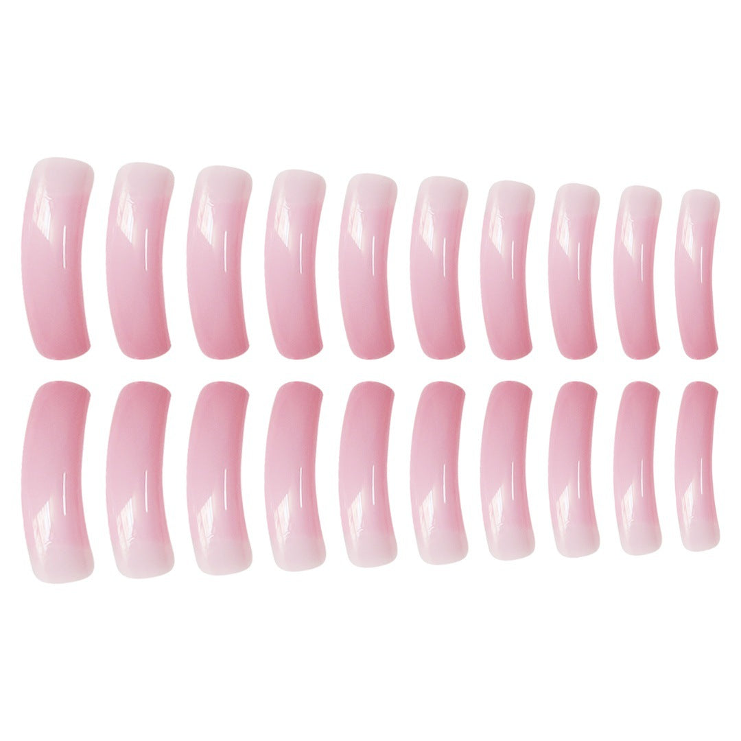 Acryl-Nagelspitzen Karnz