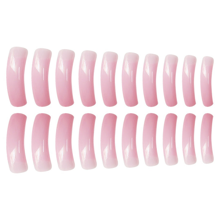 Acryl-Nagelspitzen Karnz