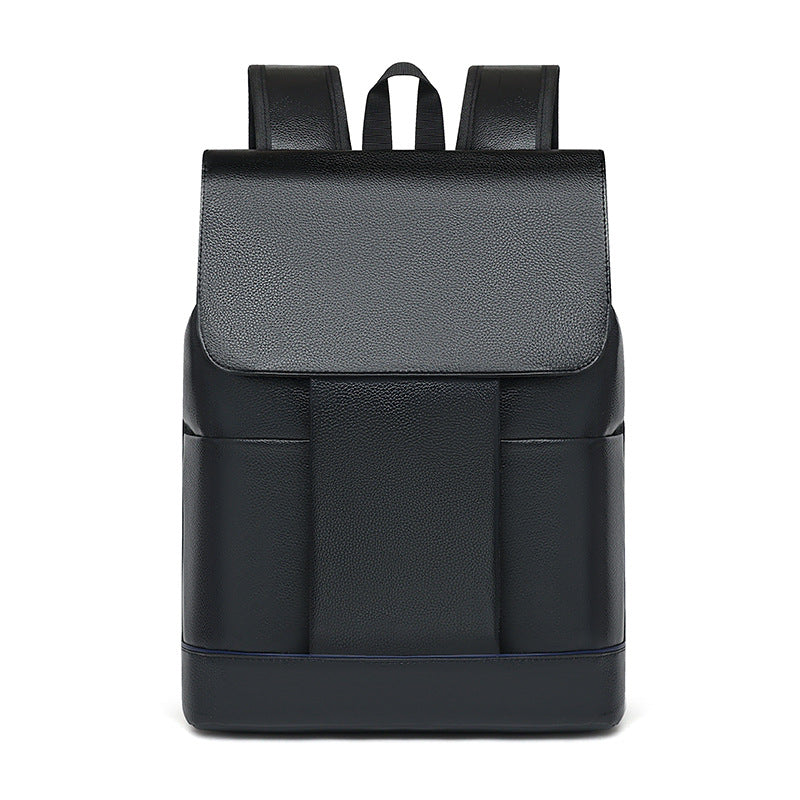 Chic Strukturierte Rucksack Karnz