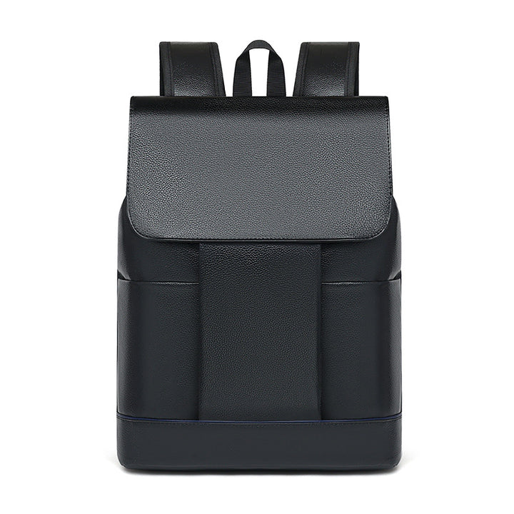 Chic Strukturierte Rucksack Karnz