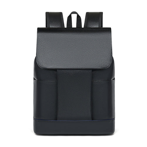 Chic Strukturierte Rucksack Karnz