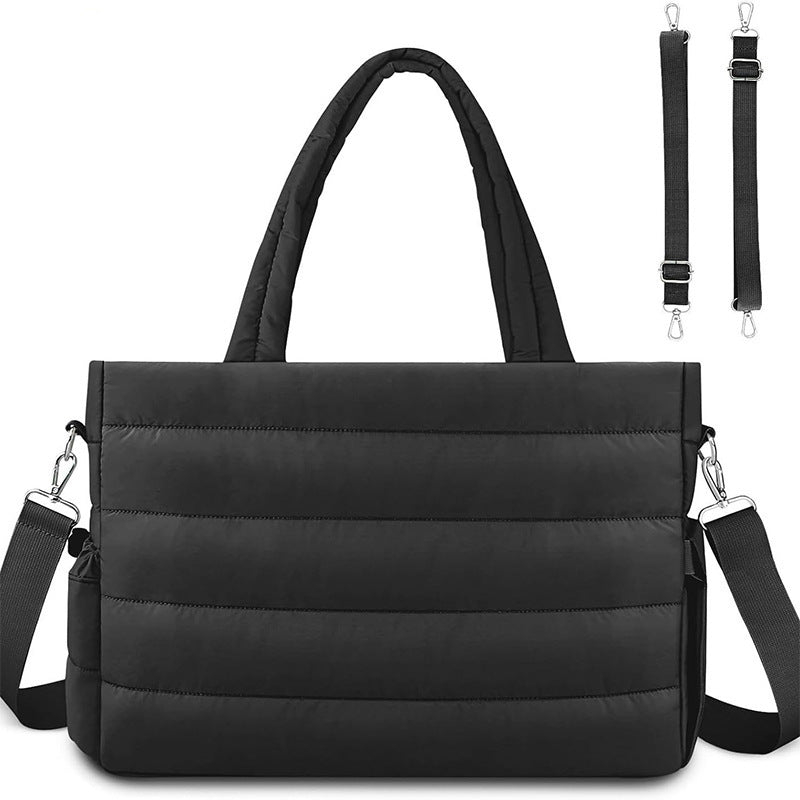 Damen elegante Multifunktions Tasche Karnz