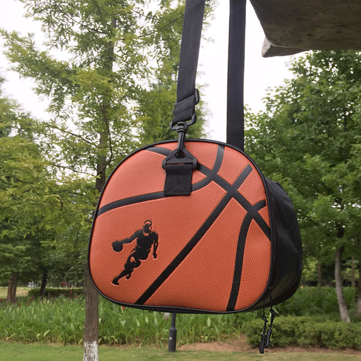 Basketball-Sportgeräte-Tasche Karnz