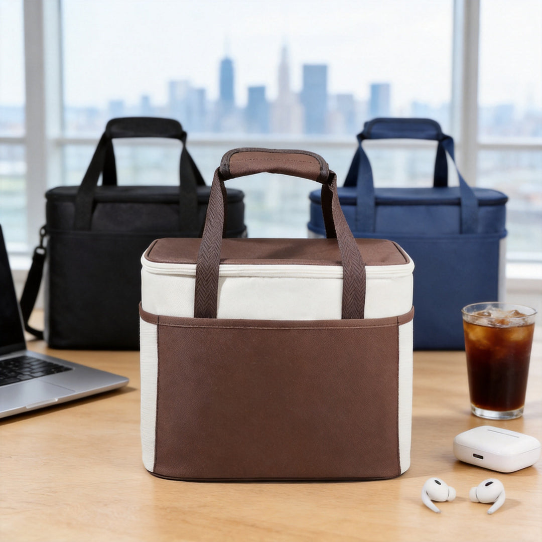 Isolierte Lunchbox