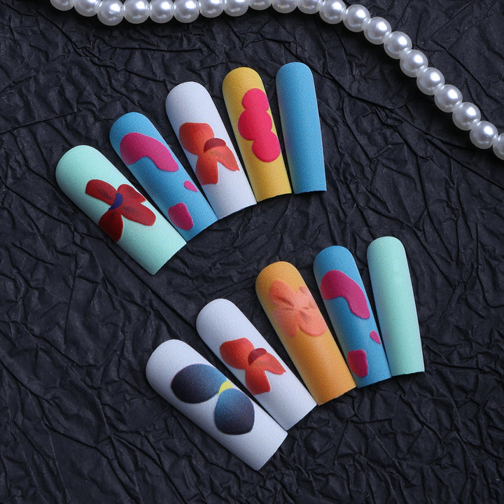 Nail Art Karnz
