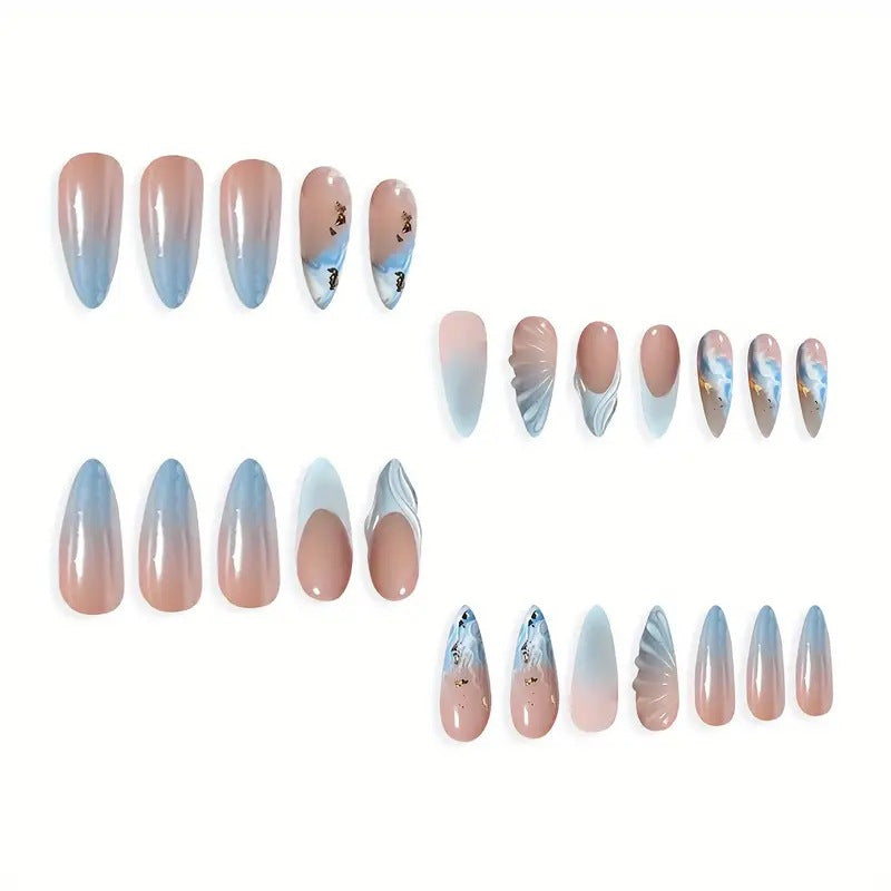 Couture Sculpted Nail Enhancements Karnz