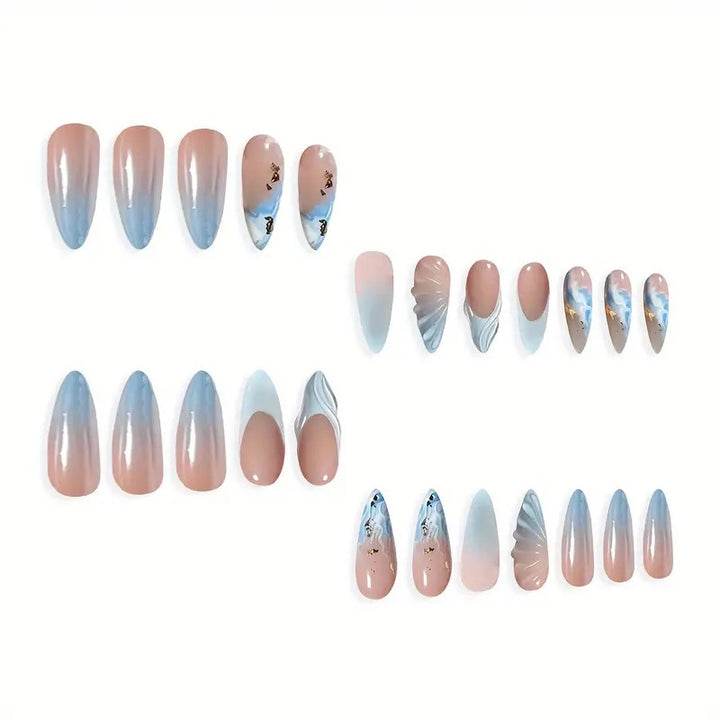 Couture Sculpted Nail Enhancements Karnz