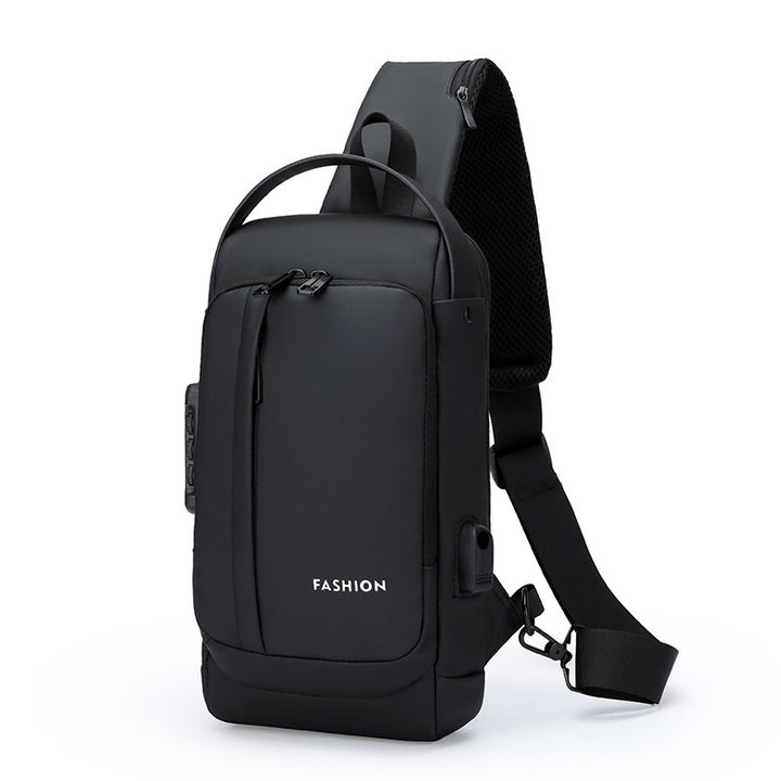 Kompakte urbane Sling-Tasche Karnz