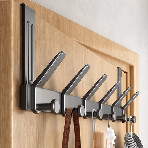 Über-Tür Multi-Haken Organizer