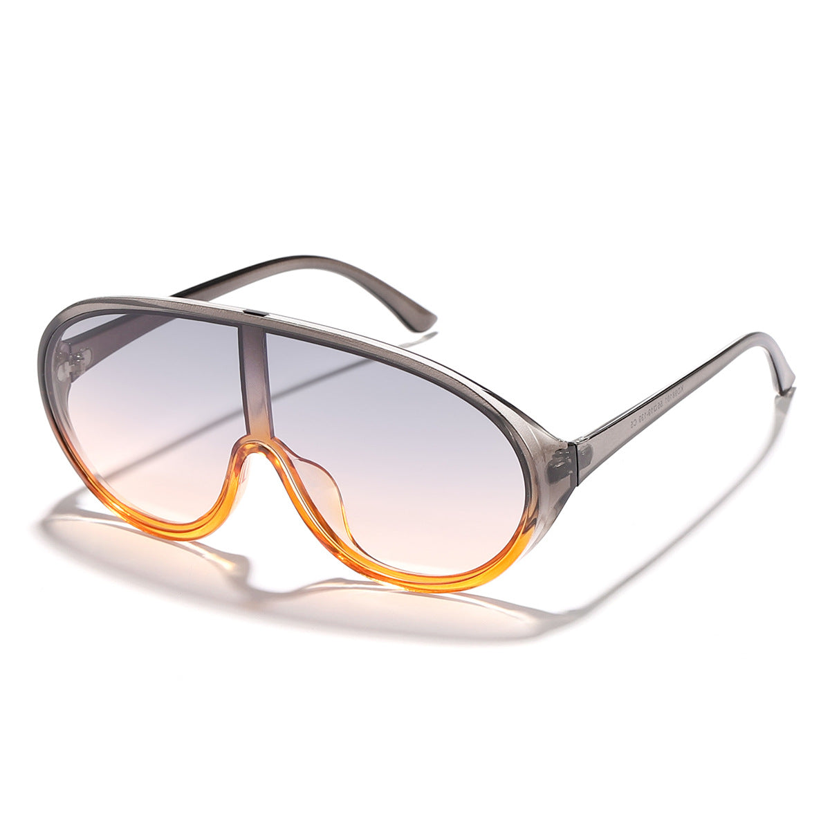 Damen High-Performance Sportsonnenbrille Karnz