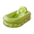 Damen Aufblasbare Baby-Badewanne mit ergonomischem Design Karnz