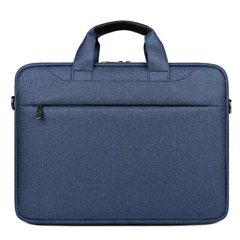 Stylische Aktentasche Karnz