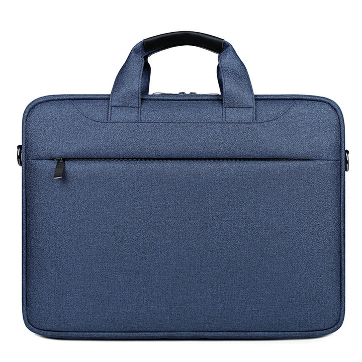 Stylische Aktentasche Karnz