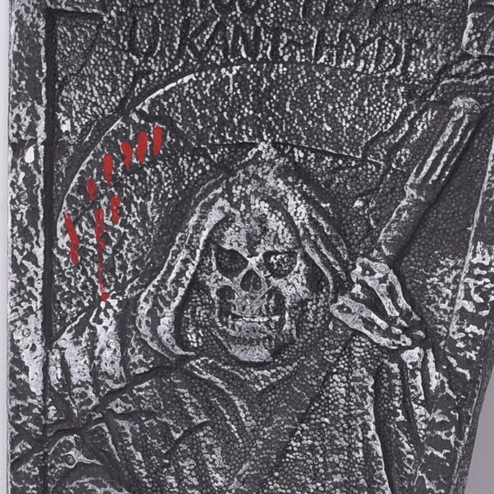 Dekorative Grabstein-Requisite Karnz