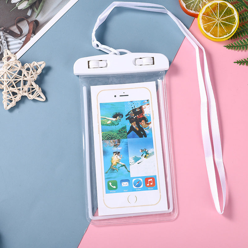 Wasserdichte Smartphone-Hülle Karnz