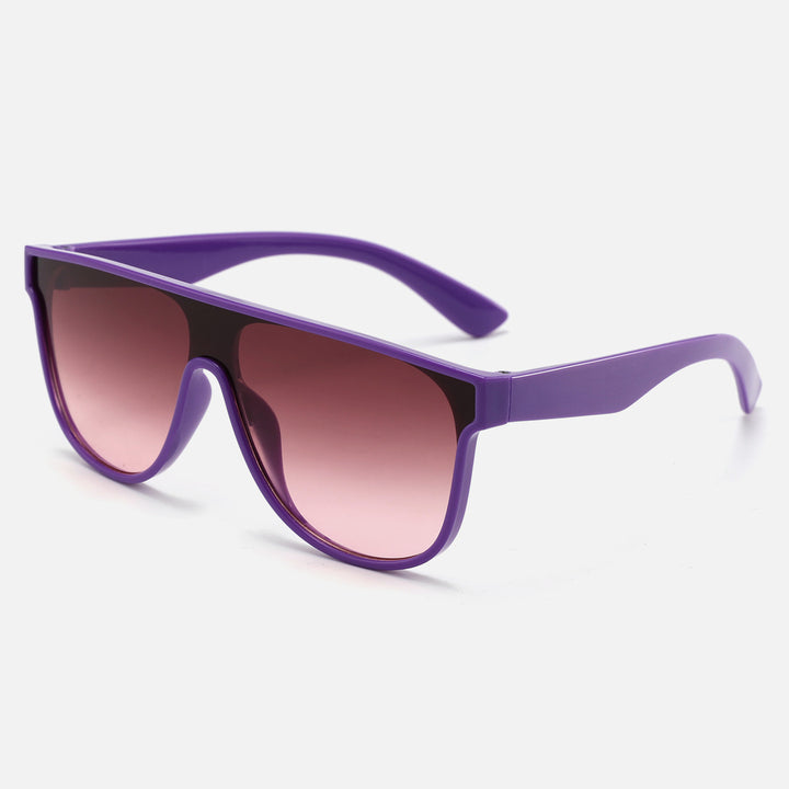 Fashion Forward Shield Sonnenbrille Karnz