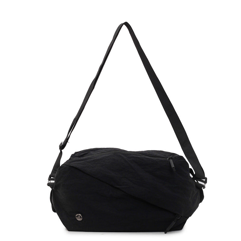 Crossbody Messenger Bag Karnz