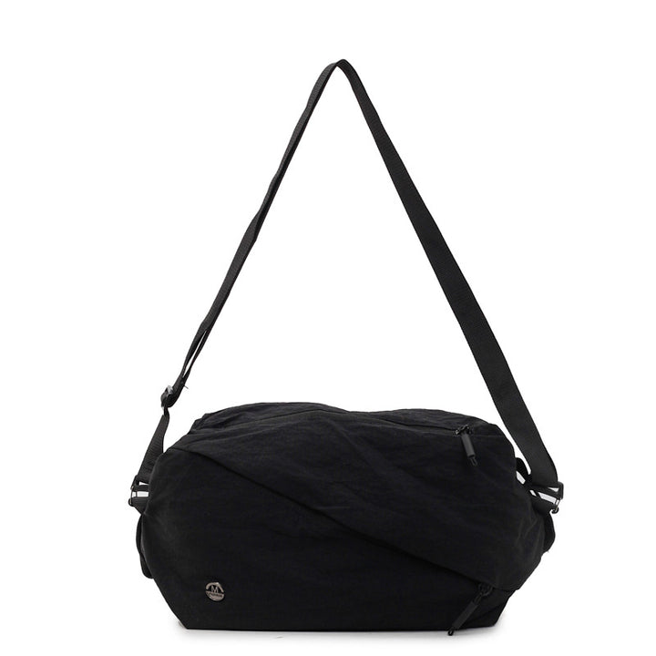 Crossbody Messenger Bag Karnz