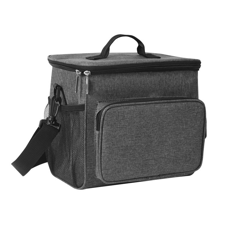 Isolierte Lunch-Kühltasche Karnz