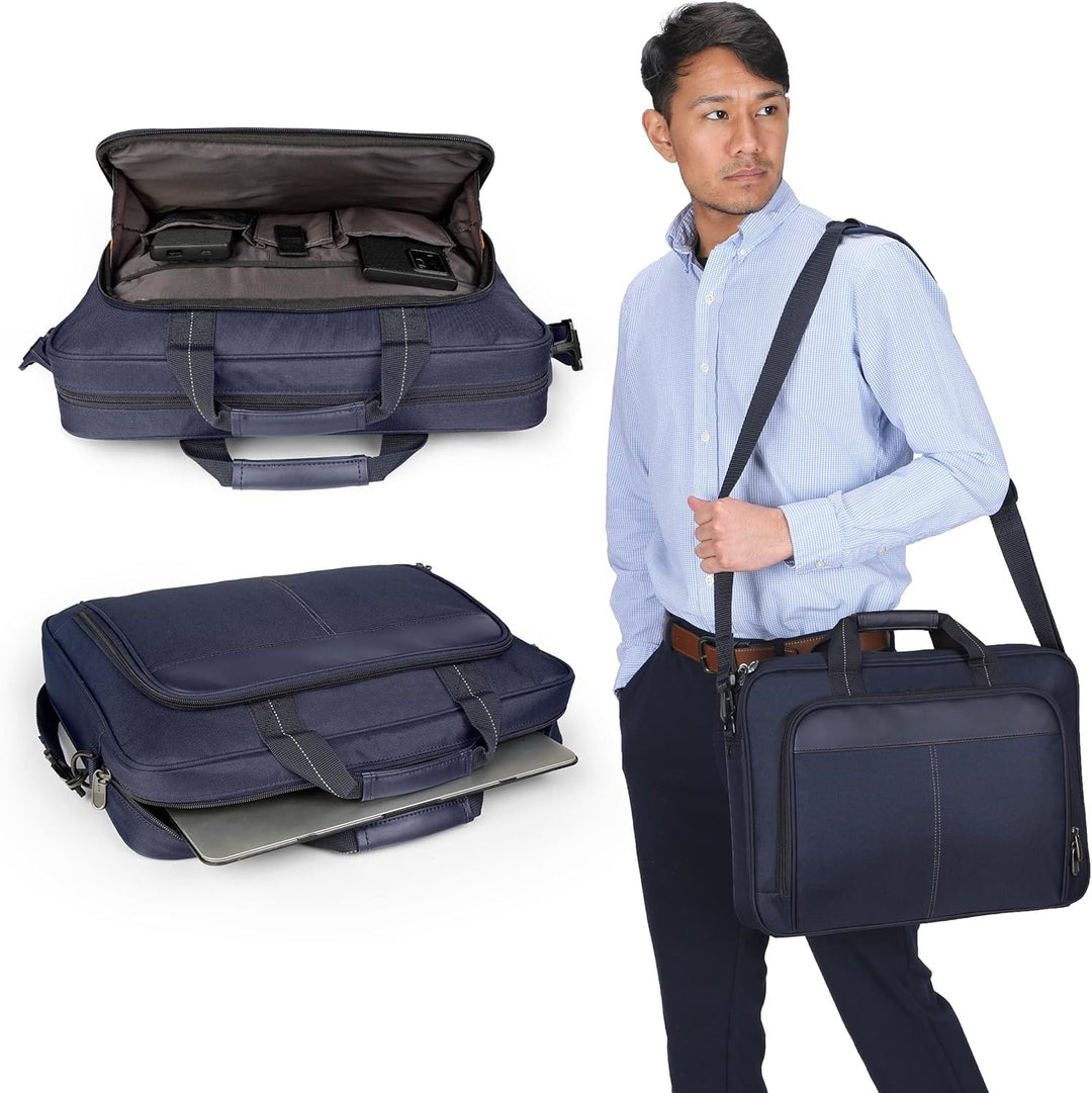 Laptop-Hülle mit Multifunktionalem Design Karnz