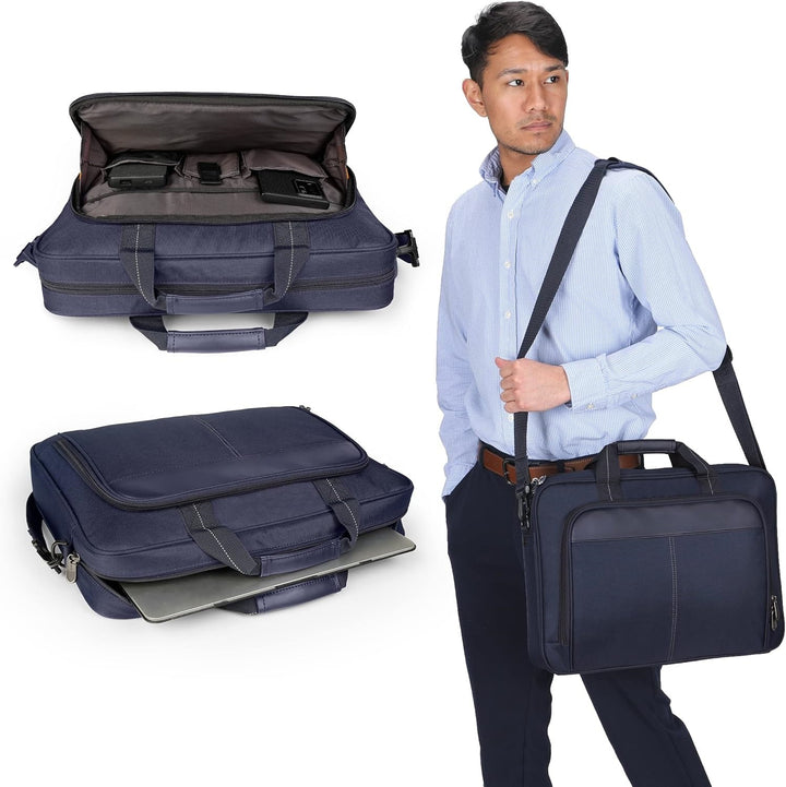 Laptop-Hülle mit Multifunktionalem Design Karnz