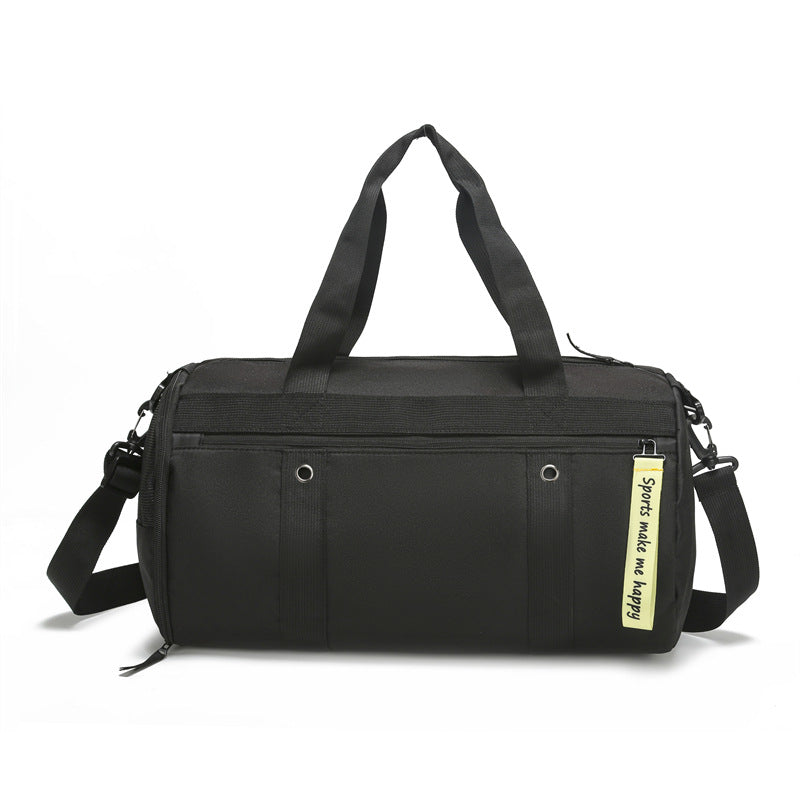 Vielseitige Mehrfachfächertasche Sport Duffel Bag Karnz