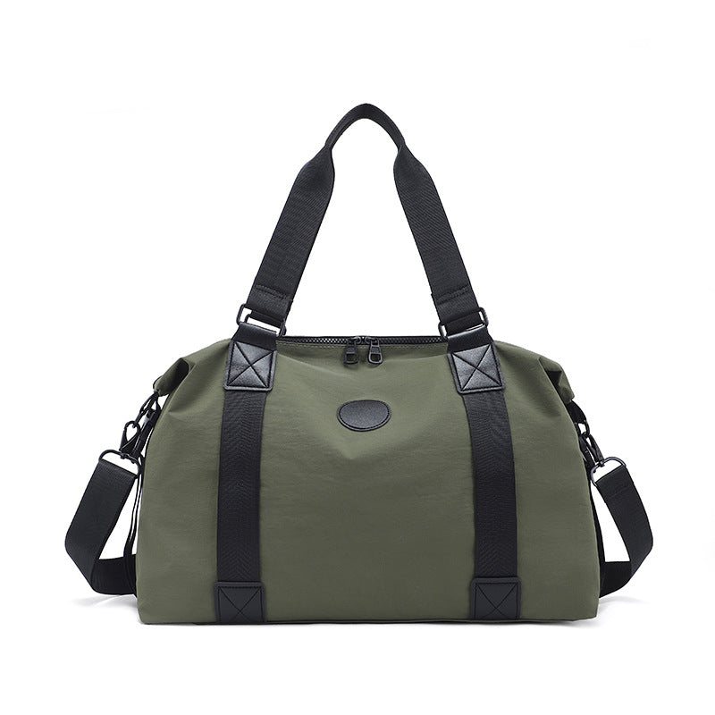 Wasserdichter Abenteuer Reise Duffle